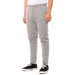 Eddie Bauer Heather Grey JoggersSize 2XL